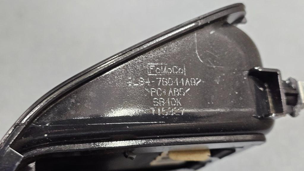 🔥 08-12 Ford Escape Dash Center Console AC A/C Air Vent Heater Panel Black