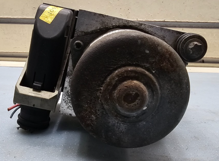 🔥2005-2009 CHEVY UPLANDER ABS Antilock Brake Pump Control OEM