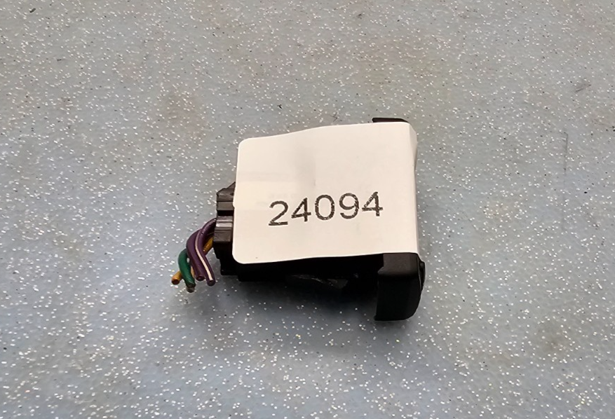 🔥10-12 Fusion Milan MKZ Power Sunroof Moonroof Sun Moon Roof Switch BLACK