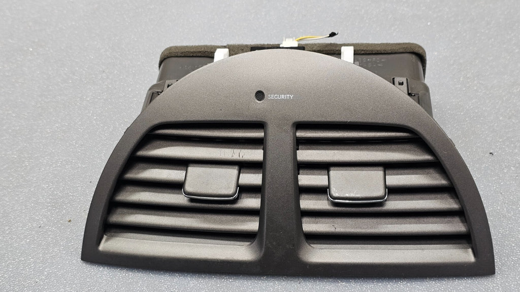 🔥07-12Lexus ES350 Center Dash Outlet Air Vent Heater Trim Panel Bezel Black