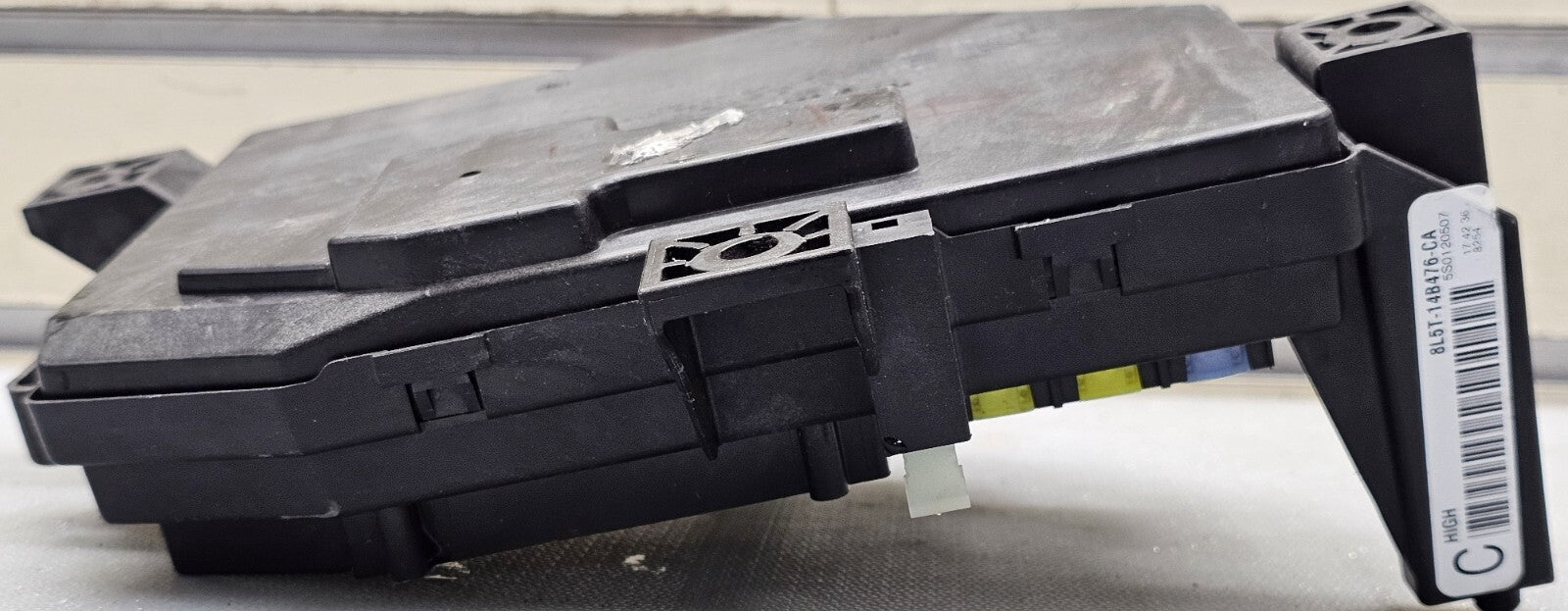 🔥08-11 Ford Ranger Computer Body Fuse Box Relay Block BCM Multifunction Module