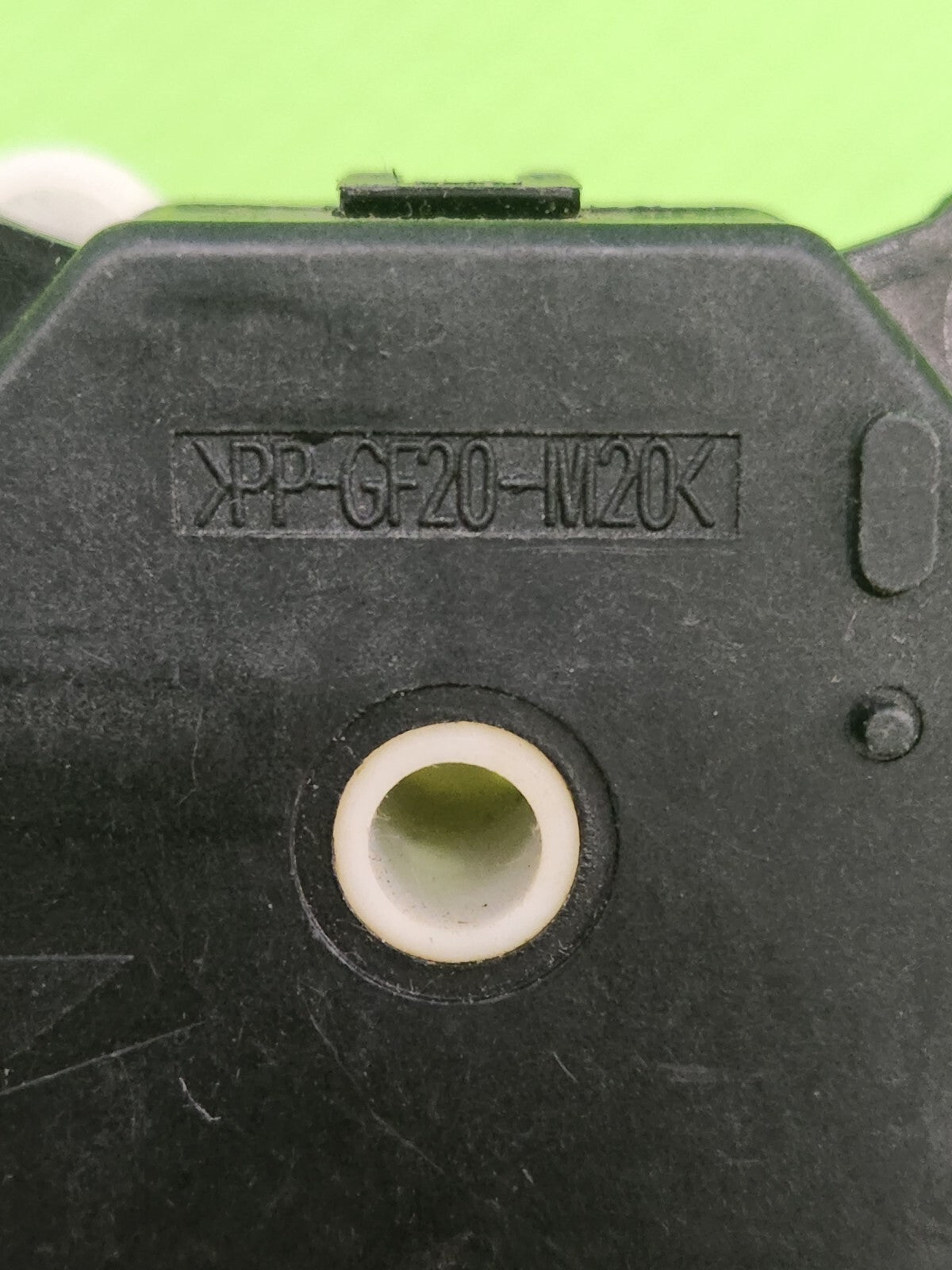 2005-2010 HONDA ODYSSEY A/C HEATER BLEND DOOR ACTUATOR OEM BLACK