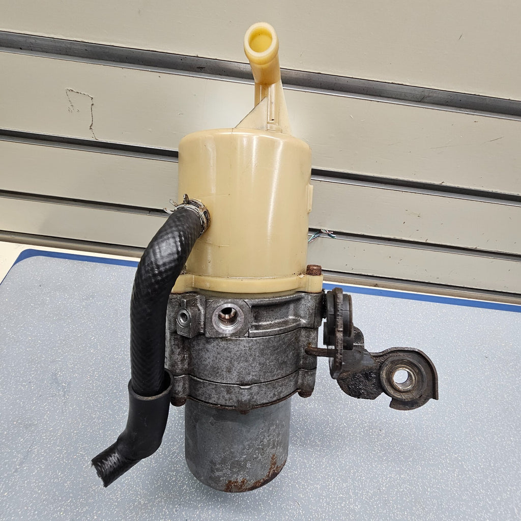 🔥2005-2009 MAZDA 3 ELECTRIC POWER STEERING PUMP MOTOR ASSEMBLY OEM