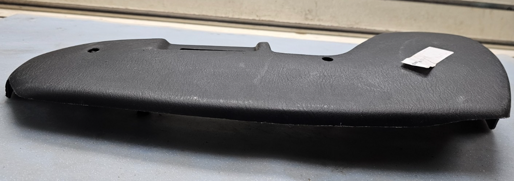 🔥99-04 Jeep Grand Cherokee LH Left Driver Seat Trim Panel Assembly Black OEM