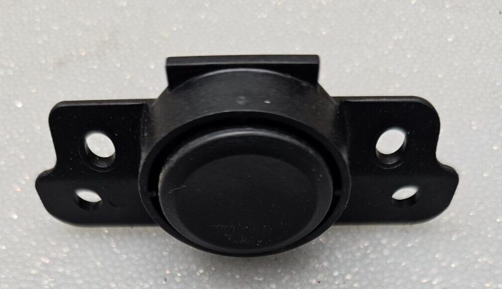 🔥2006-2012 FORD FUSION MILAN FREESTYLE 500 DASH STORAGE GLOVE LATCH GRAY