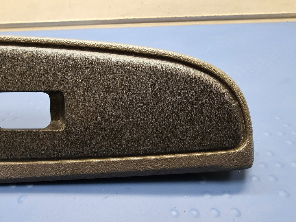 🔥03-06 Silverado SIERRA Power Door Window Switch FRONT RIGHT Passenger Black