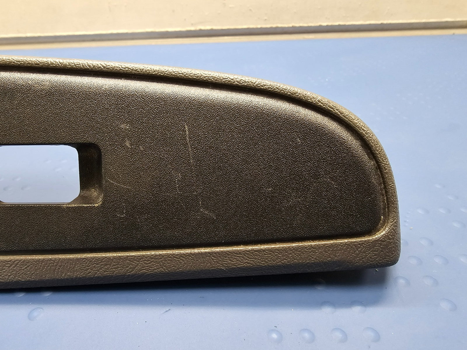 🔥03-06 Silverado SIERRA Power Door Window Switch FRONT RIGHT Passenger Black
