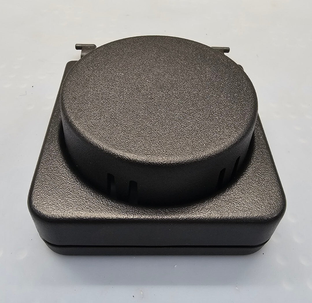 02-07 Buick Rendezvous—Rear Seat Cup Holder,  Fits Older GM/BR