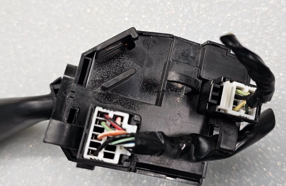 🔥03-07 ACCORD STEERING COLUMN WINDSHIELD WIPER SIGNAL HEADLIGHT CONTROL SWITCH