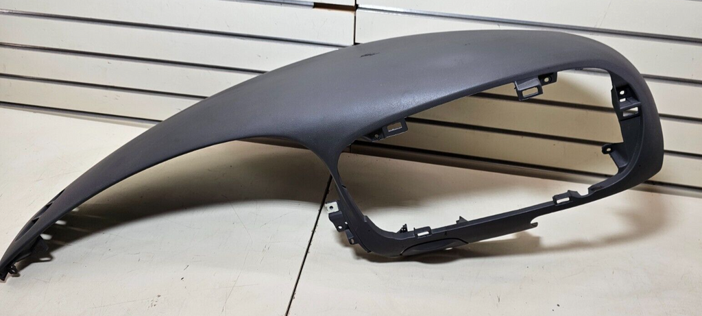 97-03 Ford F150 EXPEDITION Upper DASH PAD Dashboard Panel Bezel Trim DK GRAY DP2