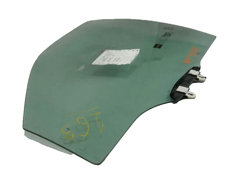 🔥00-03 Acura TL Front LH Left Driver Side Master Door Window Glass Assembly OEM