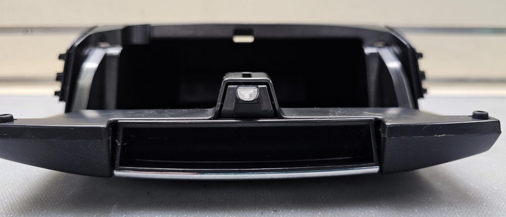 🔥16-17 ACCORD DASH POCKET STORAGE COMPARTMENT BOX PANEL CUBBY BIN ASSY BLACK