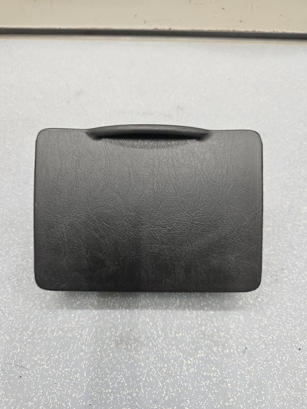 03-08 Toyota Corolla Matrix Dash Storage Compartment Coin Tray Black OEM/TC