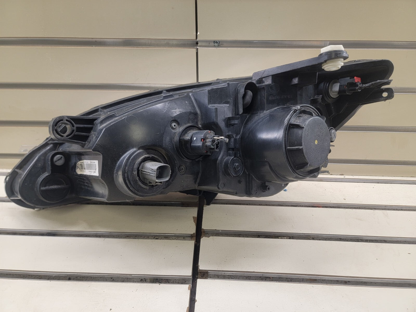🔥2011-2014 Chrysler 200 Sedan headlight Head light Lamp Passenger Right