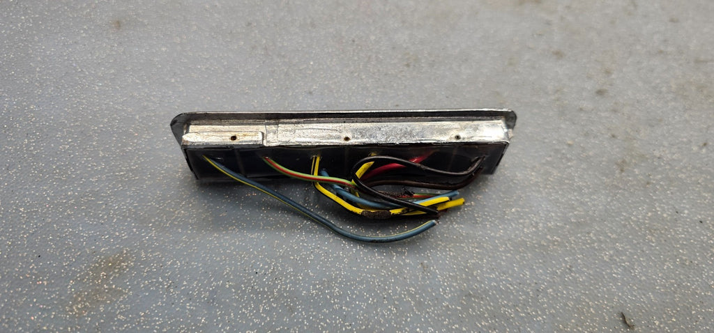 🔥95-97 FORD EXPLORER MOUNTAINEER  DOOR KEYLESS ENTRY PAD OEM