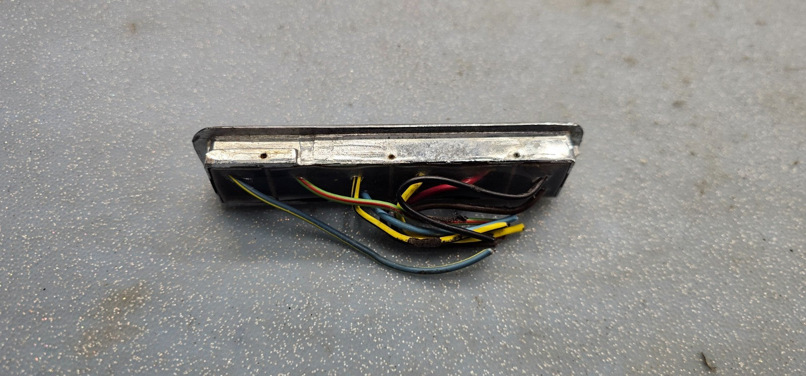 🔥95-97 FORD EXPLORER MOUNTAINEER  DOOR KEYLESS ENTRY PAD OEM