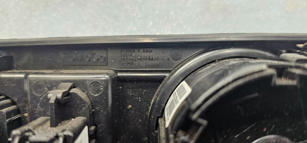 10-12 FORD FUSION MILAN HEADLIGHT LAMP DIMMER CONTROL TOGGLE SWITCH ASSEMBLY OEM