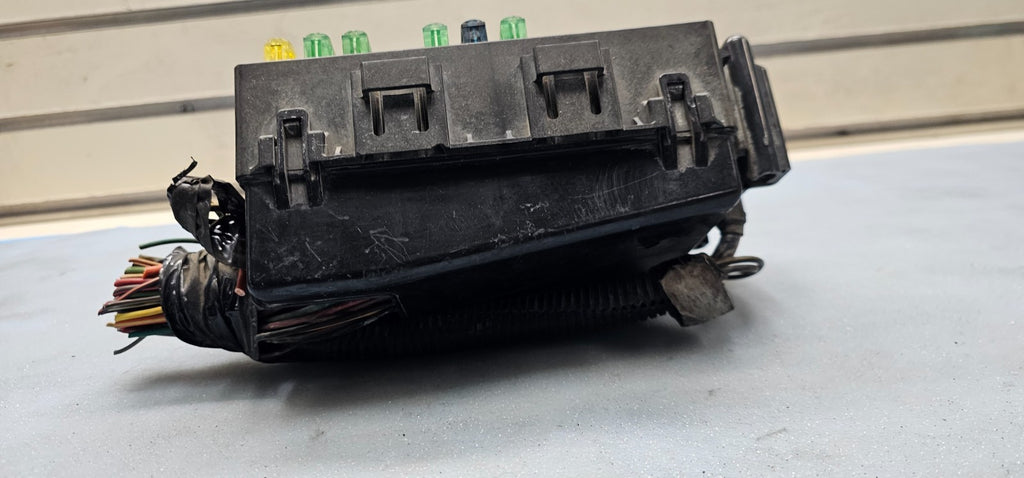 🔥99-03 Ford F150 F250 F350 Interior Fuse Box Junction Relay Block OEM