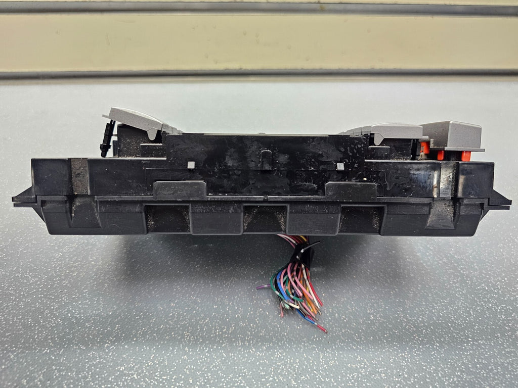 🔥05-07 Scion tC Dash A/C Heater Climate Temperature Control Air Conditioner OEM