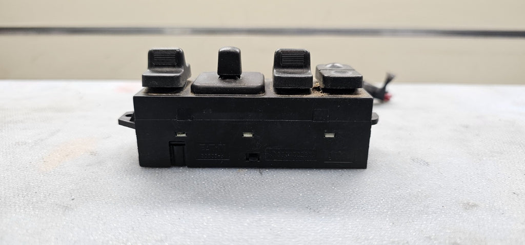 🔥89-05 Cherokee Durango Dakota Driver Power8 Way Seat Switch Assembly 4X4XJ/DJ