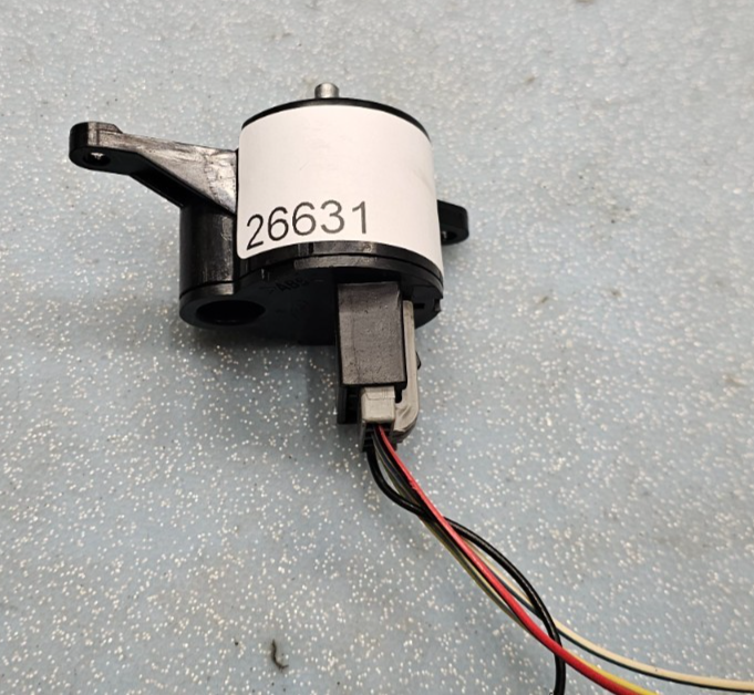 🔥98-03 Ford F150 OEM Transfer Case Control Switch Relay Module 4WD Assembly