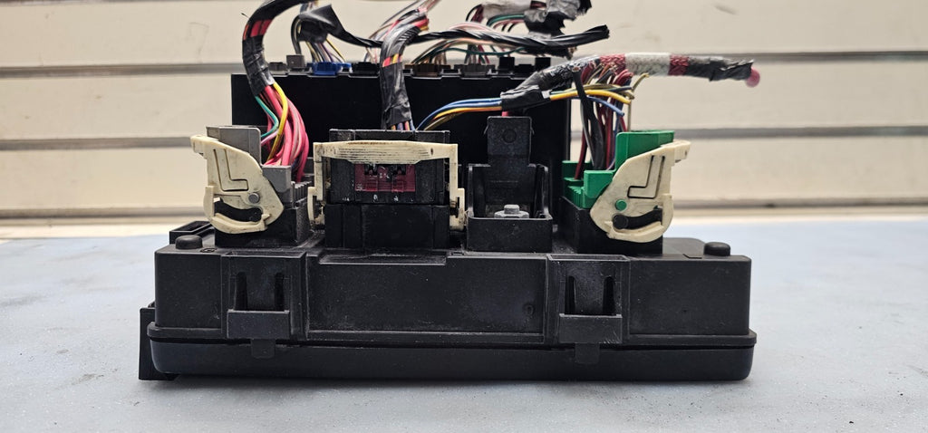 🔥2015 Jeep Patriot Compass TIPM Integrated Power Module Fuse Box OEM