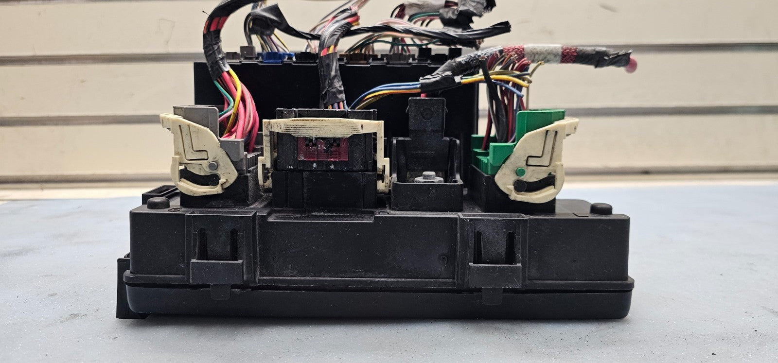 🔥2015 Jeep Patriot Compass TIPM Integrated Power Module Fuse Box OEM