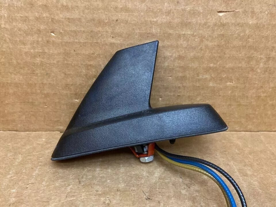 🔥07-10 Chevy Silverado Tahoe Yukon Sierra Rear Radio GPS Roof Antenna OnStar