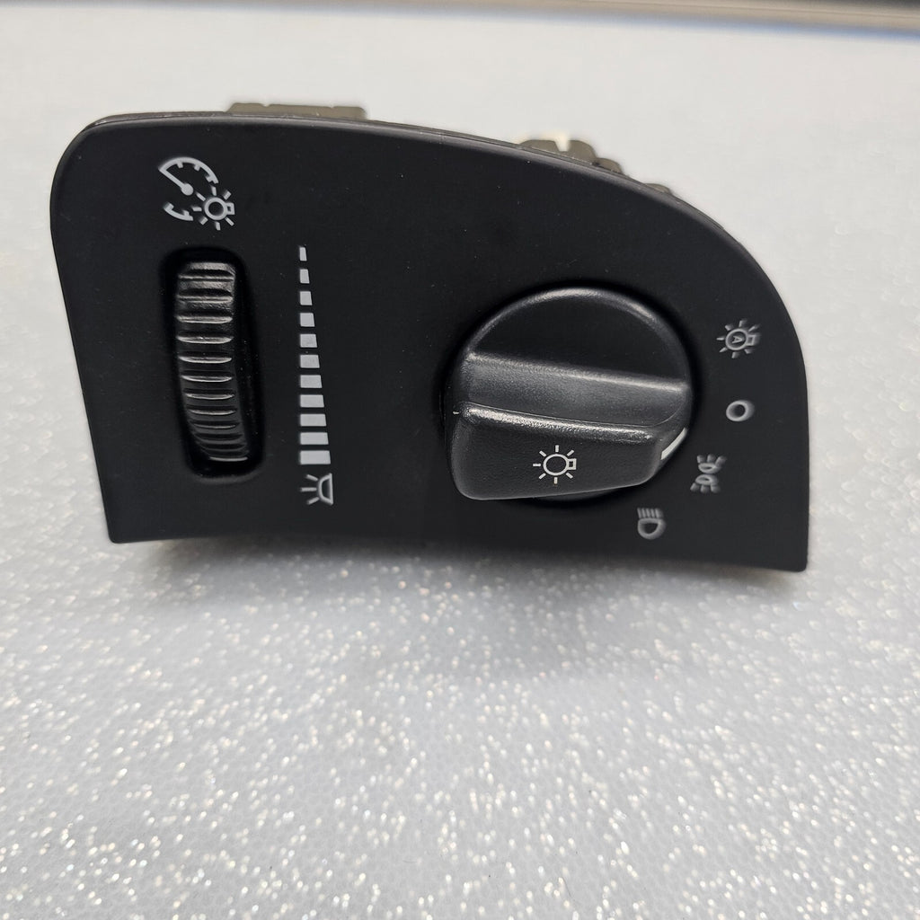 🔥03 -11 Ford Crown Victoria Grand Marquis Headlight Switch Dimmer Light