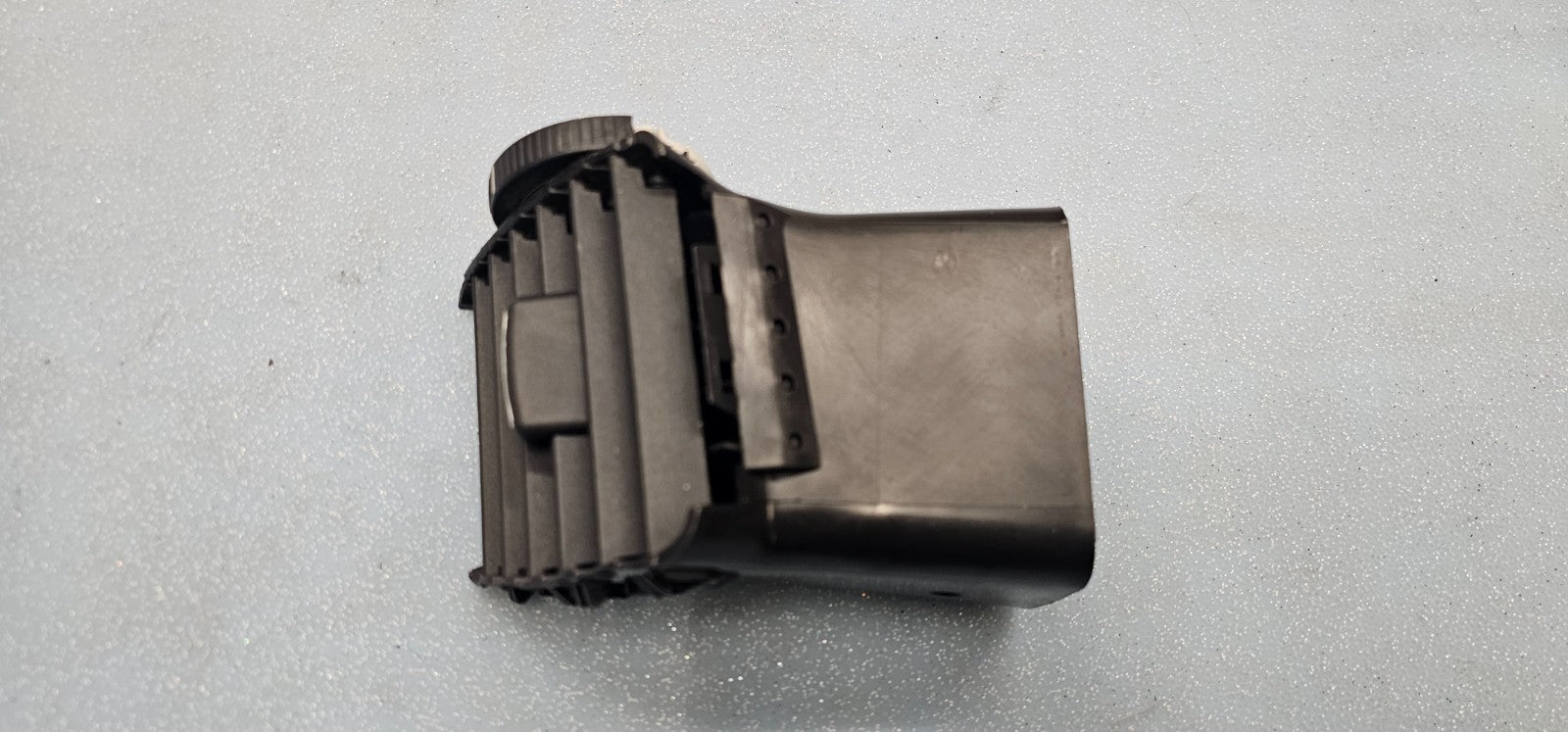 🔥05-09 Outback Legacy Dash Left Driver Air Vent Heater Conditioning Black OEM