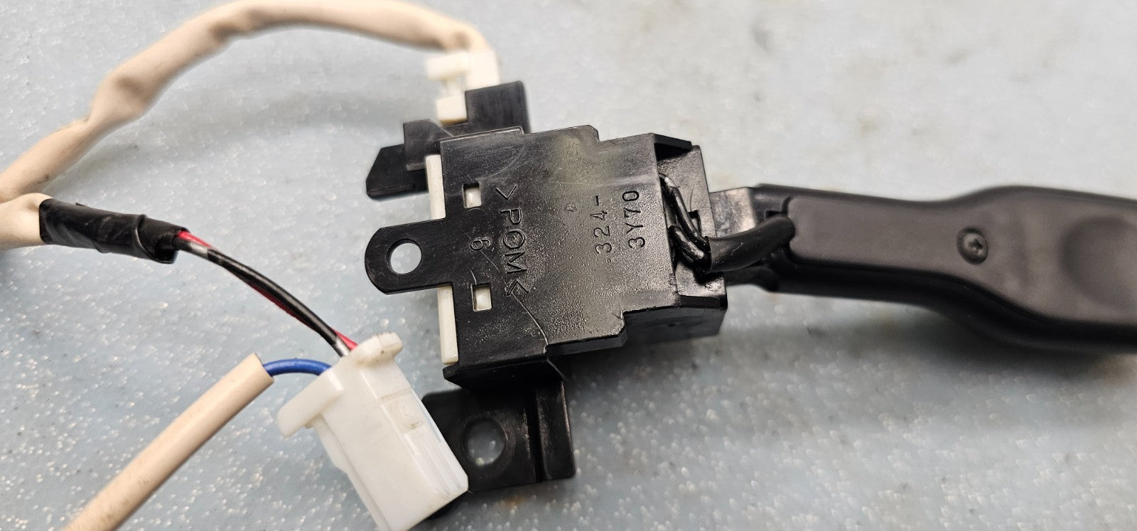 🔥2010-2016 SCION TC STEERING COLUMN CRUISE CONTROL SWITCH OEM