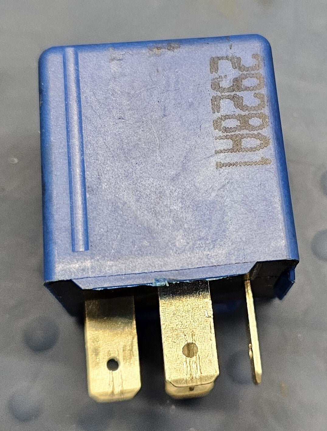 🔥1997-2001 Dodge Ram 1500 2500 3500 Turn Signal Flasher Relay
