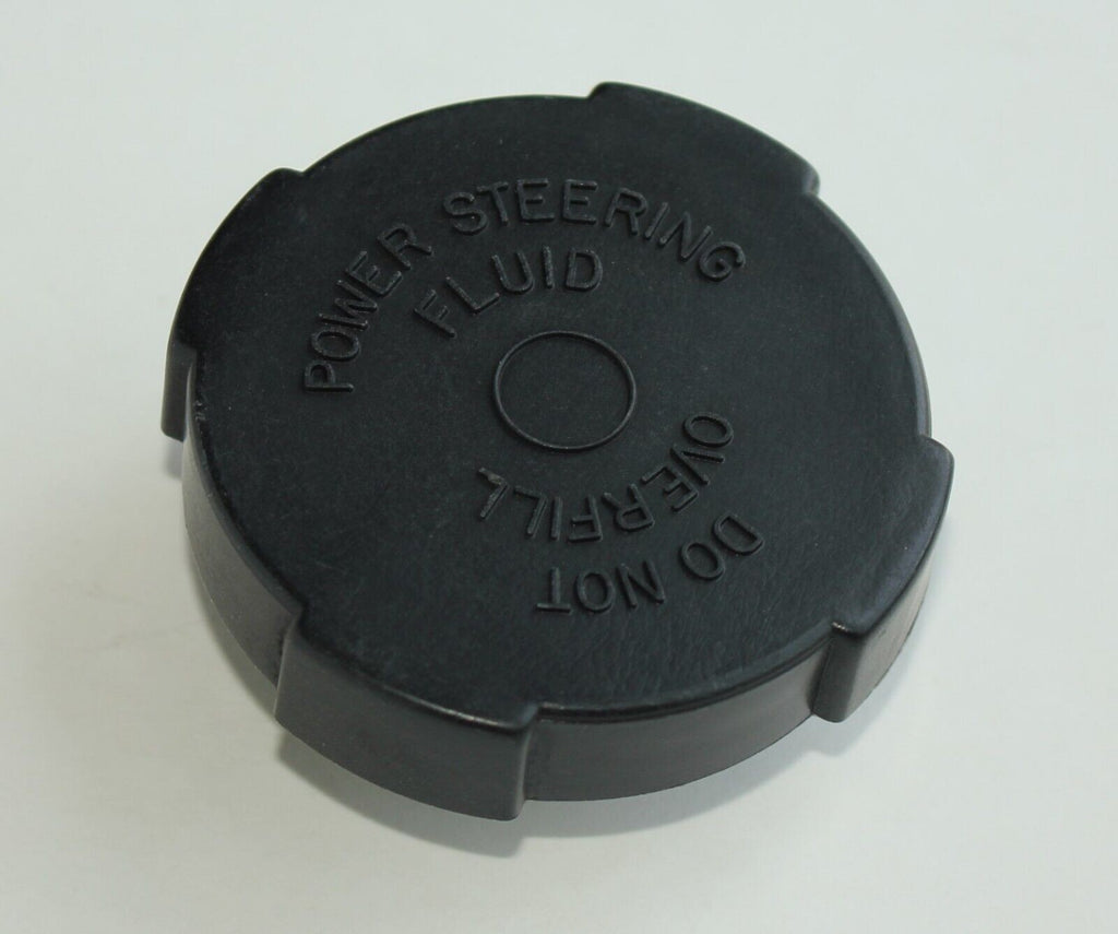 🔥02-10 Nissan Altima/Sentra/XTerra Power Steering Fluid Reservoir Tank Cap OEM