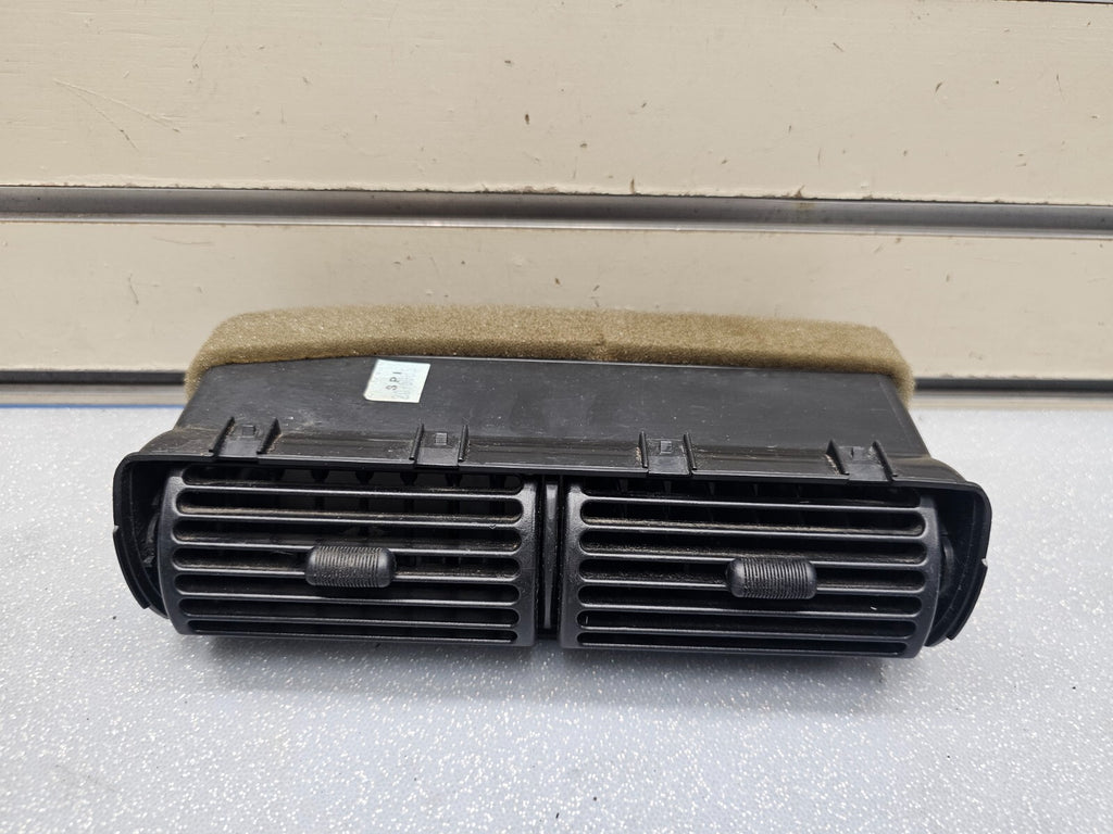 🔥95-03 Ranger Explorer Mountaineer Dash AC Air Vent Heater Conditioning Black