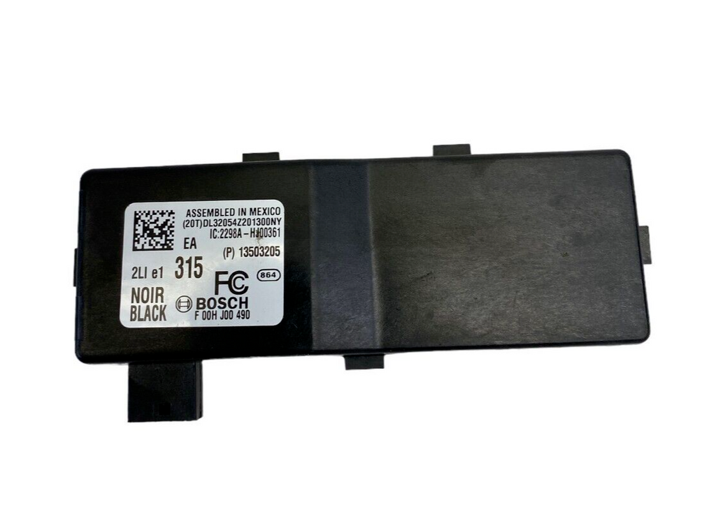 🔥2010-2017 Chevrolet Equinox/Cruze SUV Keyless Entry Locking Receiver Module
