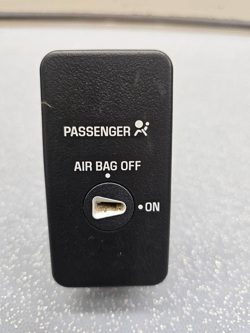 🔥98-04 Chevy S10 GMC SONOMA PICKUP PASSENGER Arbag SWITCH TRUCK OEM