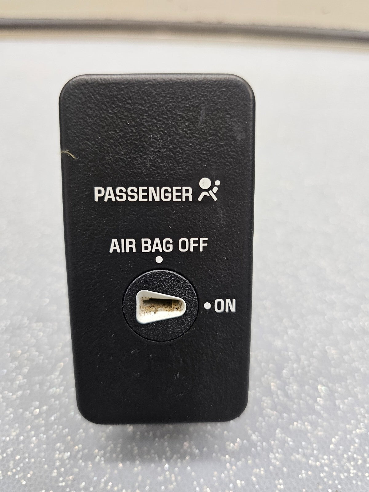 🔥98-04 Chevy S10 GMC SONOMA PICKUP PASSENGER Arbag SWITCH TRUCK OEM