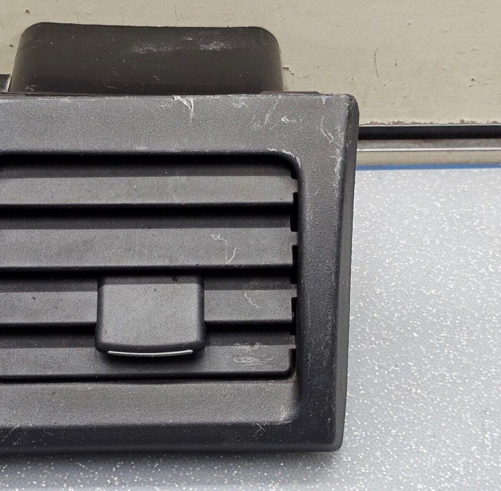 🔥12-15 Impreza Forester Dash Right Passenger Air Vent Heater Conditioning Black