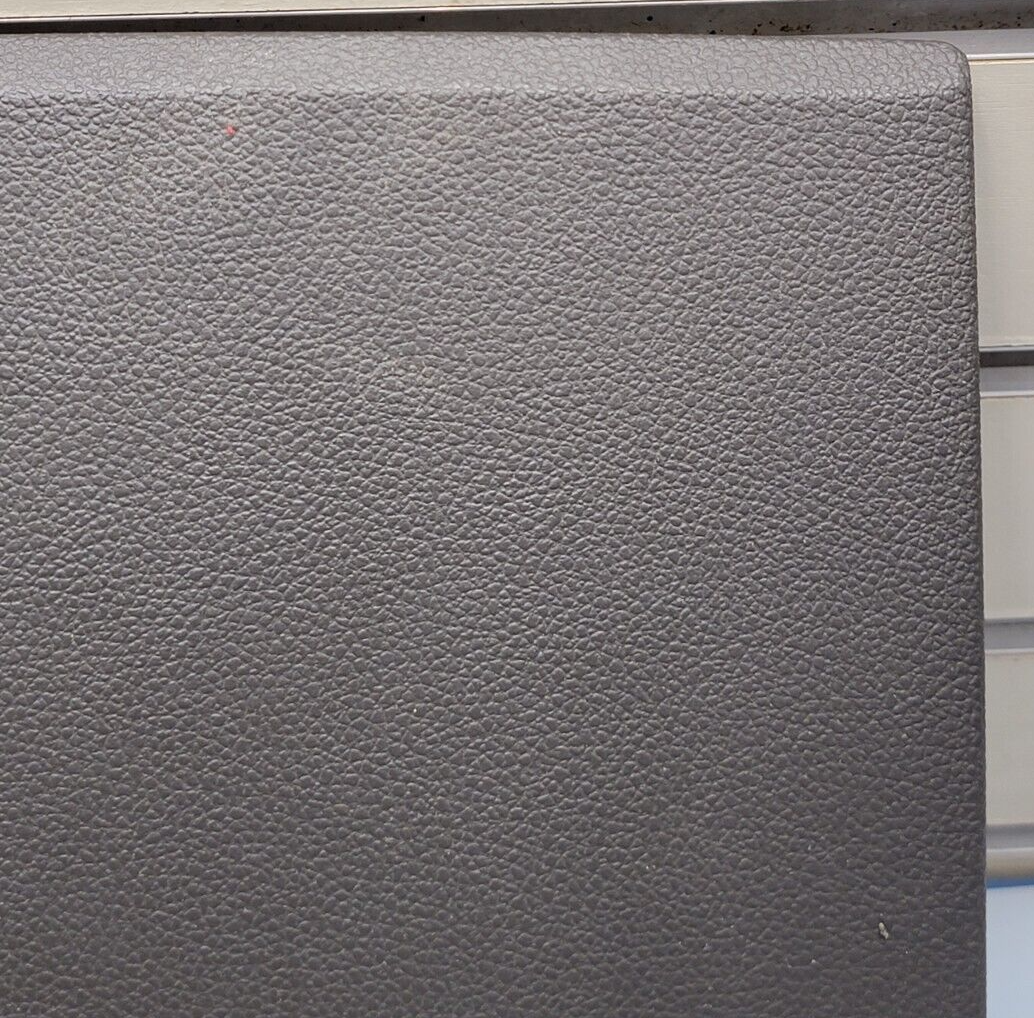 🔥05-07 MERCURY MONTEGO FORD 500 UPPER DASH CUBBY STORAGE COMPARTMENT BOX GRAY