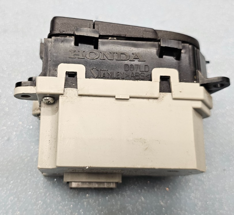 🔥07-12 Acura RDX Climate Control Panel Temperature Unit A/C Heater