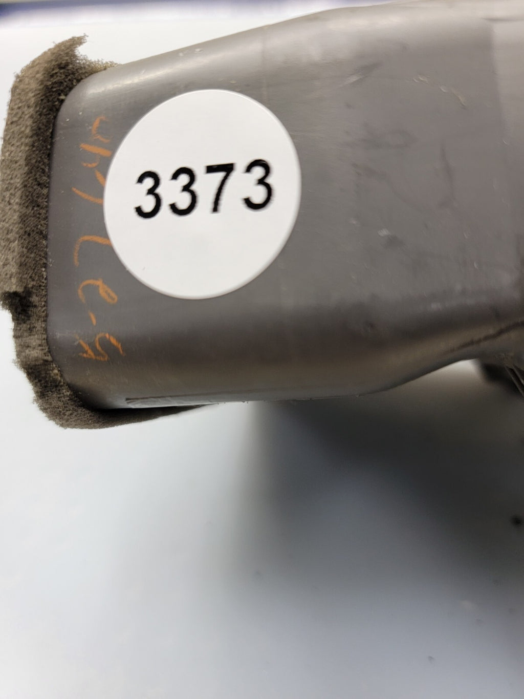🔥2003-2008 TOYOTA COROLLA FRONT DASH A/C Center Left Driver Air Vent Gray OEM