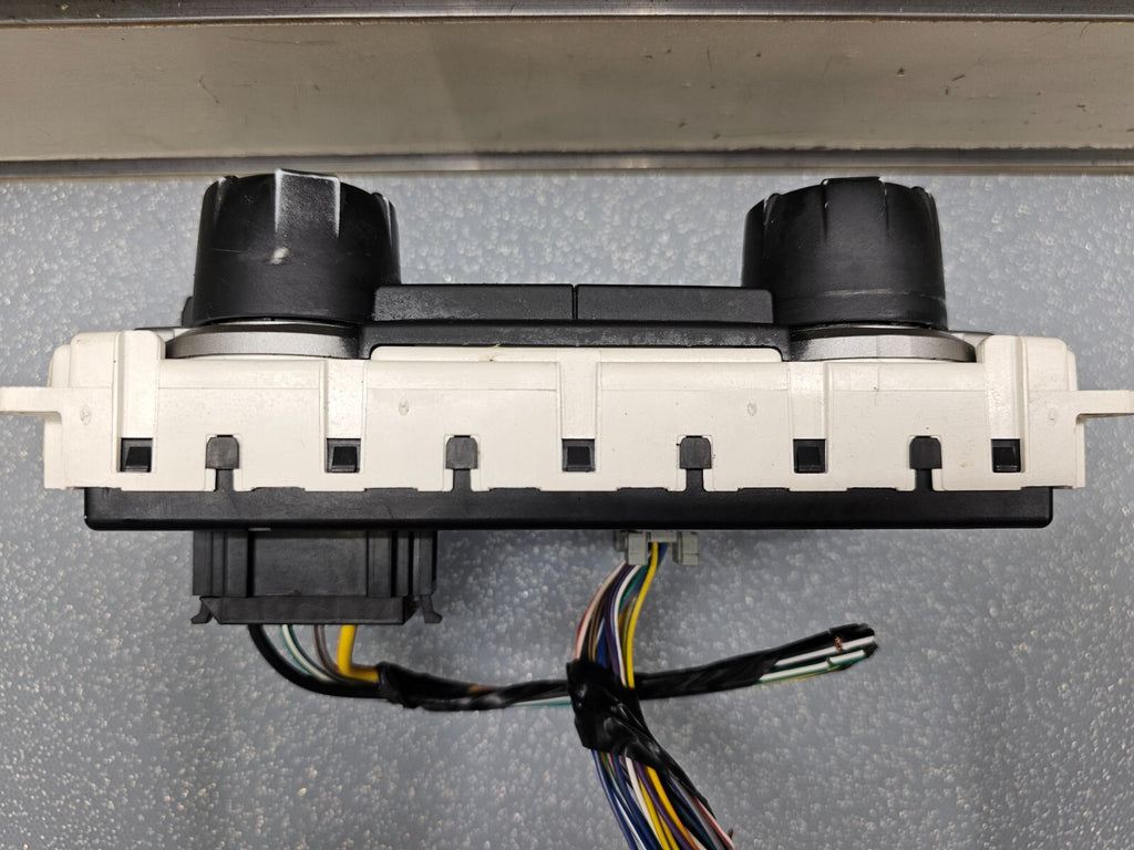 🔥10-14 Ford F150 Dash Front AC Heater Temperature Climate Control Conditioner