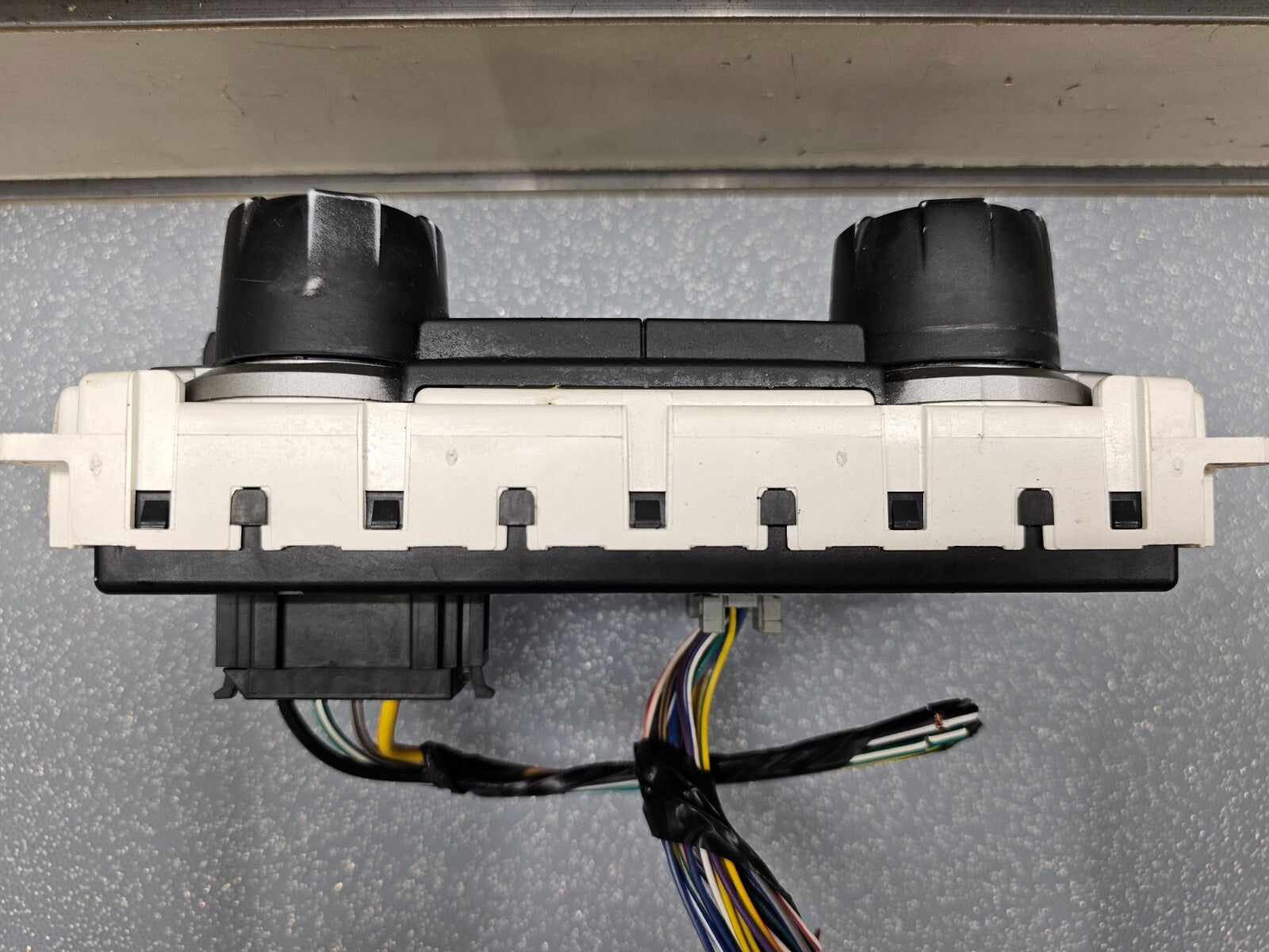 🔥10-14 Ford F150 Dash Front AC Heater Temperature Climate Control Conditioner