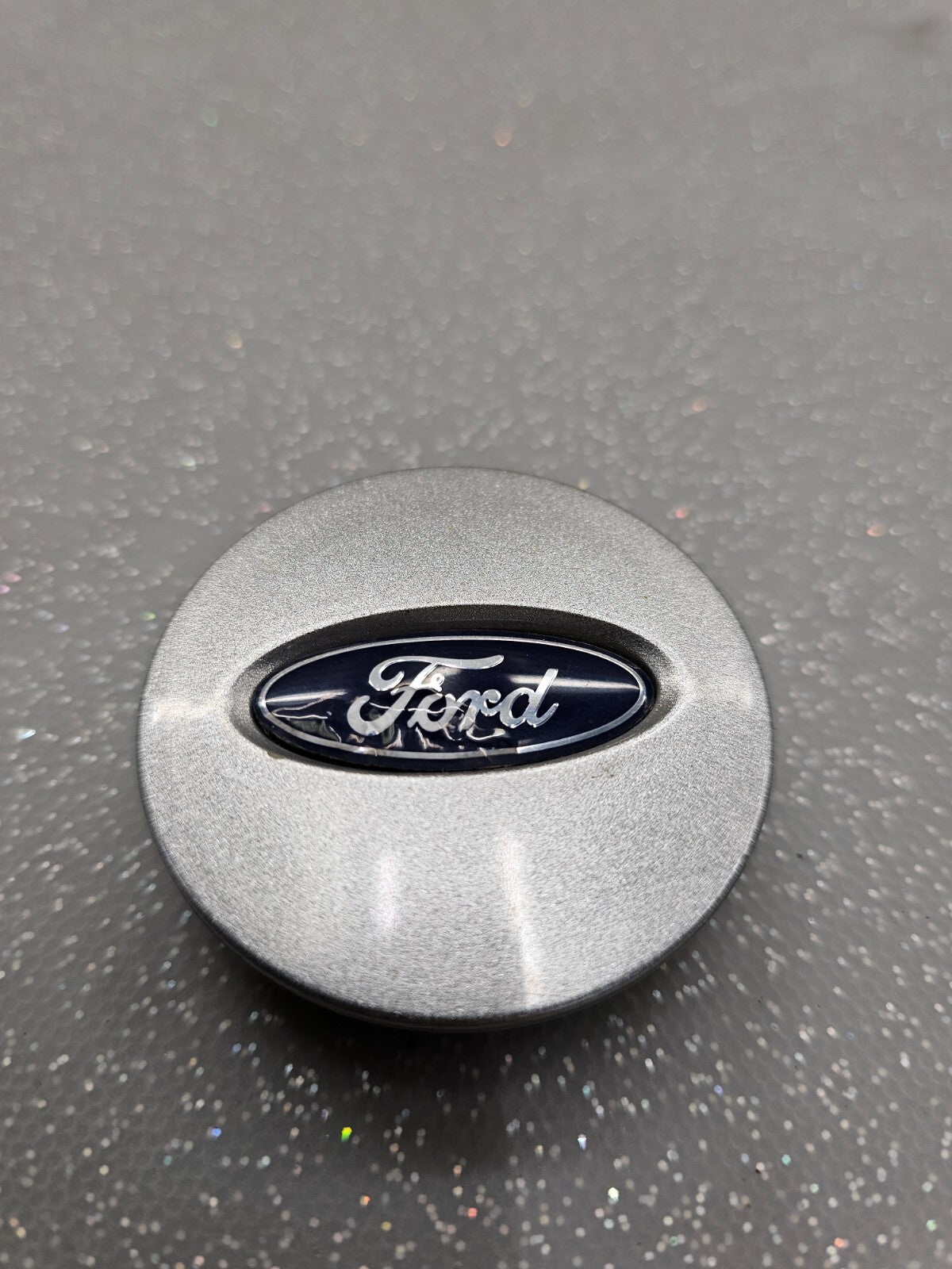 🔥2000-2012 Ford Focus Fusion Steering Wheel Center Cap OEM