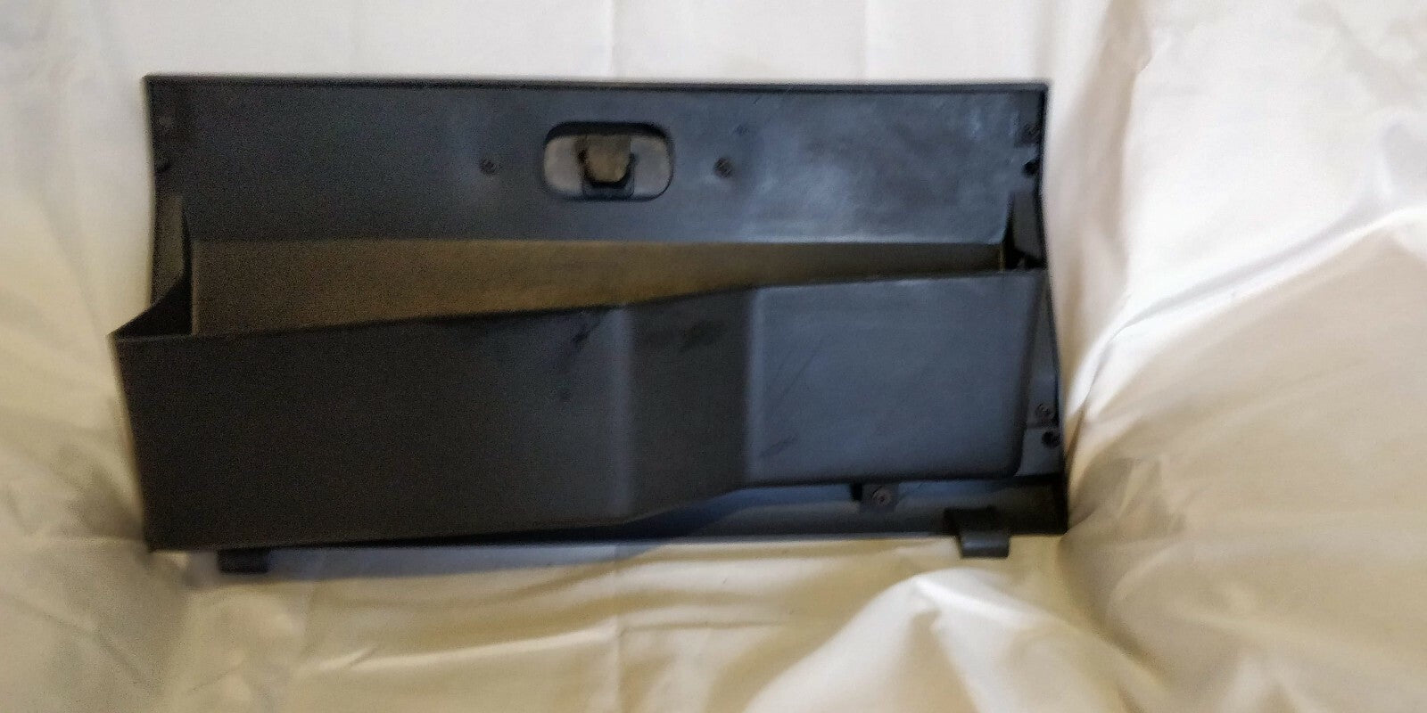 🔥1994-1997 Dodge RAM Dash GLOVE BOX Storage Compartment Door Assembly GRAY G20