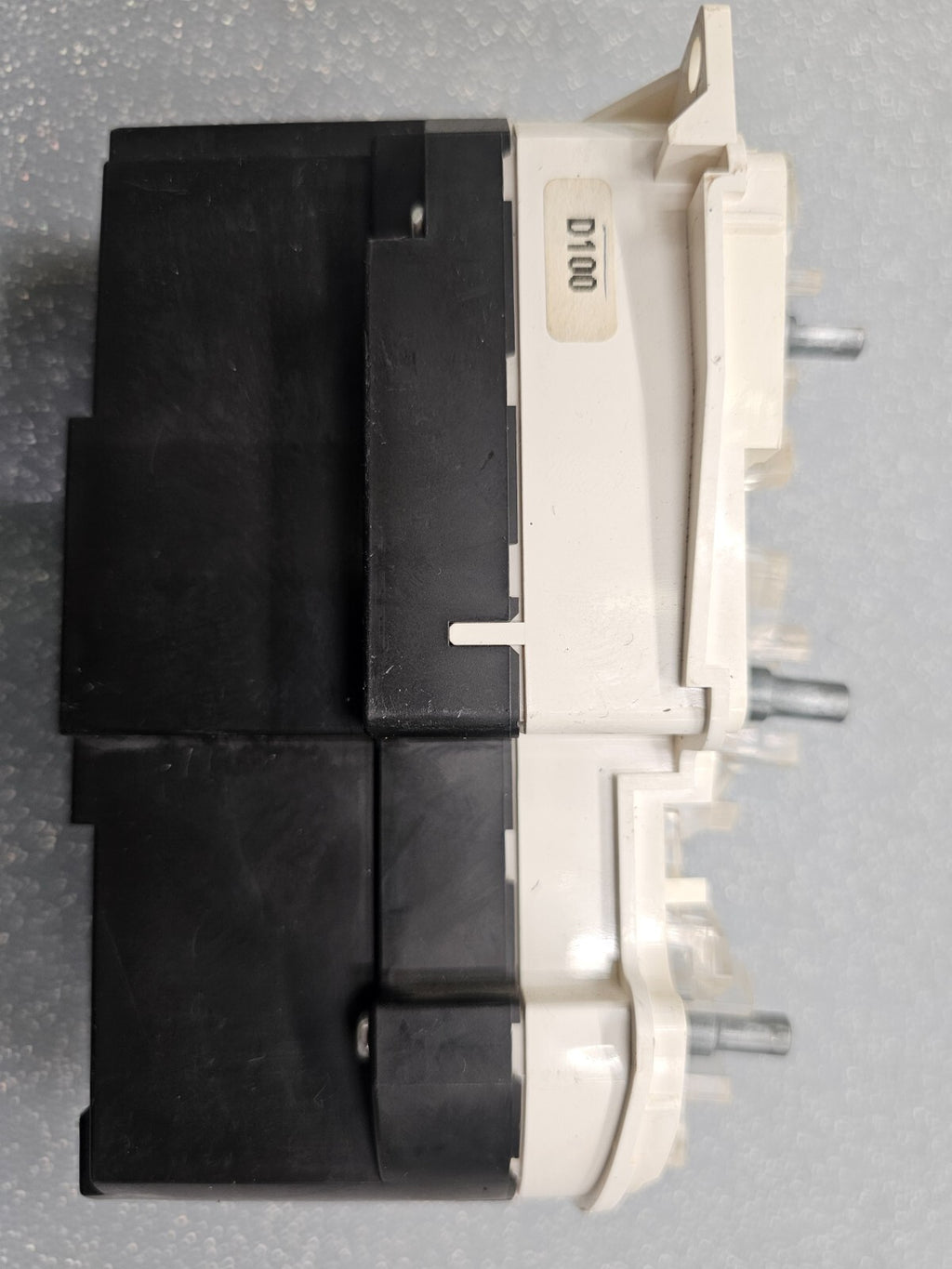 🔥01-05 Honda Civic Manual Heater Temperature Climate Control Conditioner Module