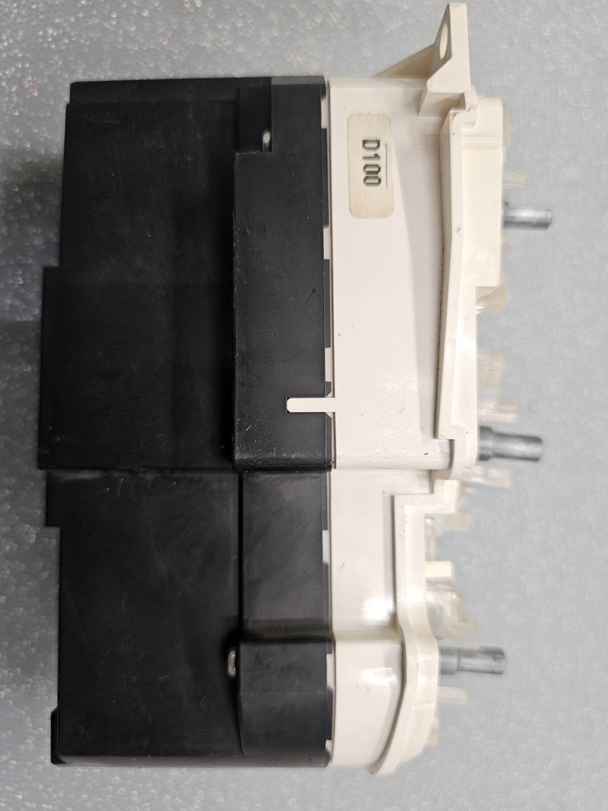 🔥01-05 Honda Civic Manual Heater Temperature Climate Control Conditioner Module