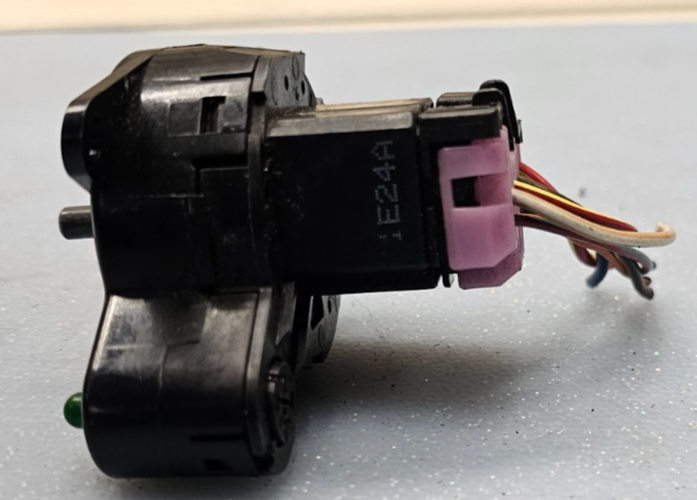 🔥95-04 FORD RANGER EXPLORER SPORT TRAC 4X4 FOUR WHEEL DRIVE SWITCH CONTROL KNOB
