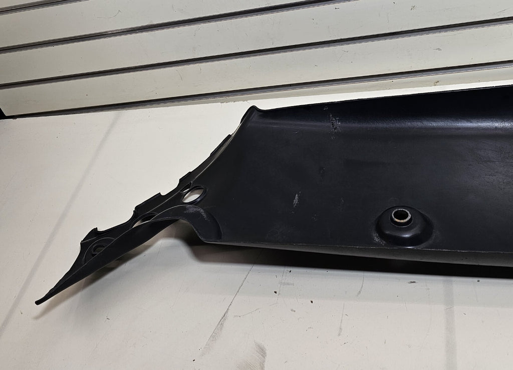 🔥00-05 CADILLAC DEVILLE RADIATOR SUPPORT COVER OEM