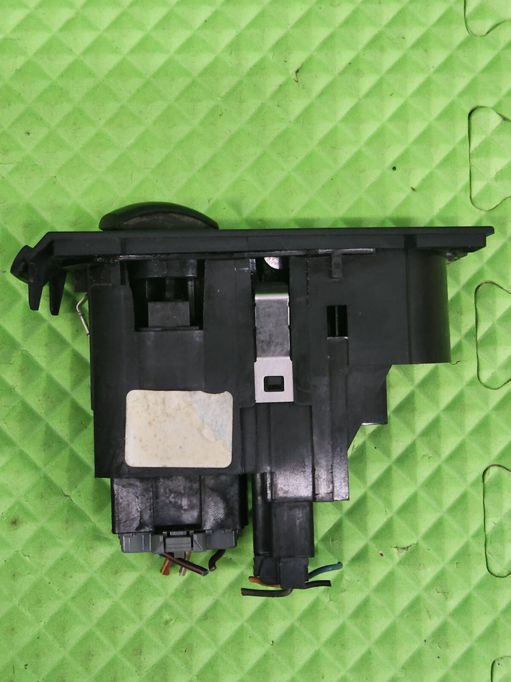 🔥04-08 Ford F150 Dash Head Light Dimmer Lamp Control Switch OEM BLACK HS5